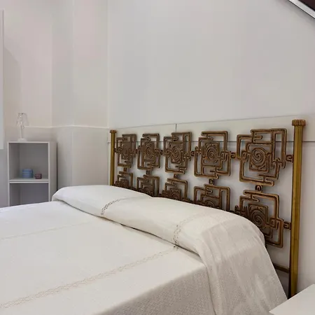 Per Le Vie 아파트