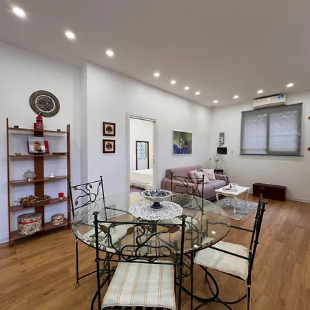 Per Le Vie 아파트