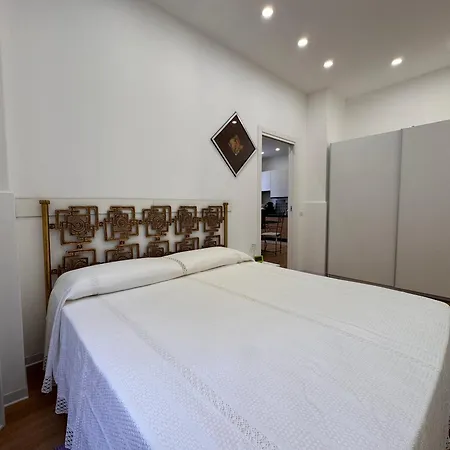 아파트 Per Le Vie